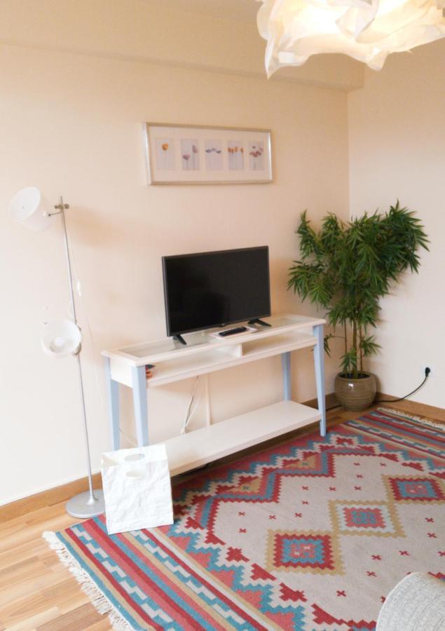 La Pardela Oceanfront Apartment Los Realejos Bagian luar foto