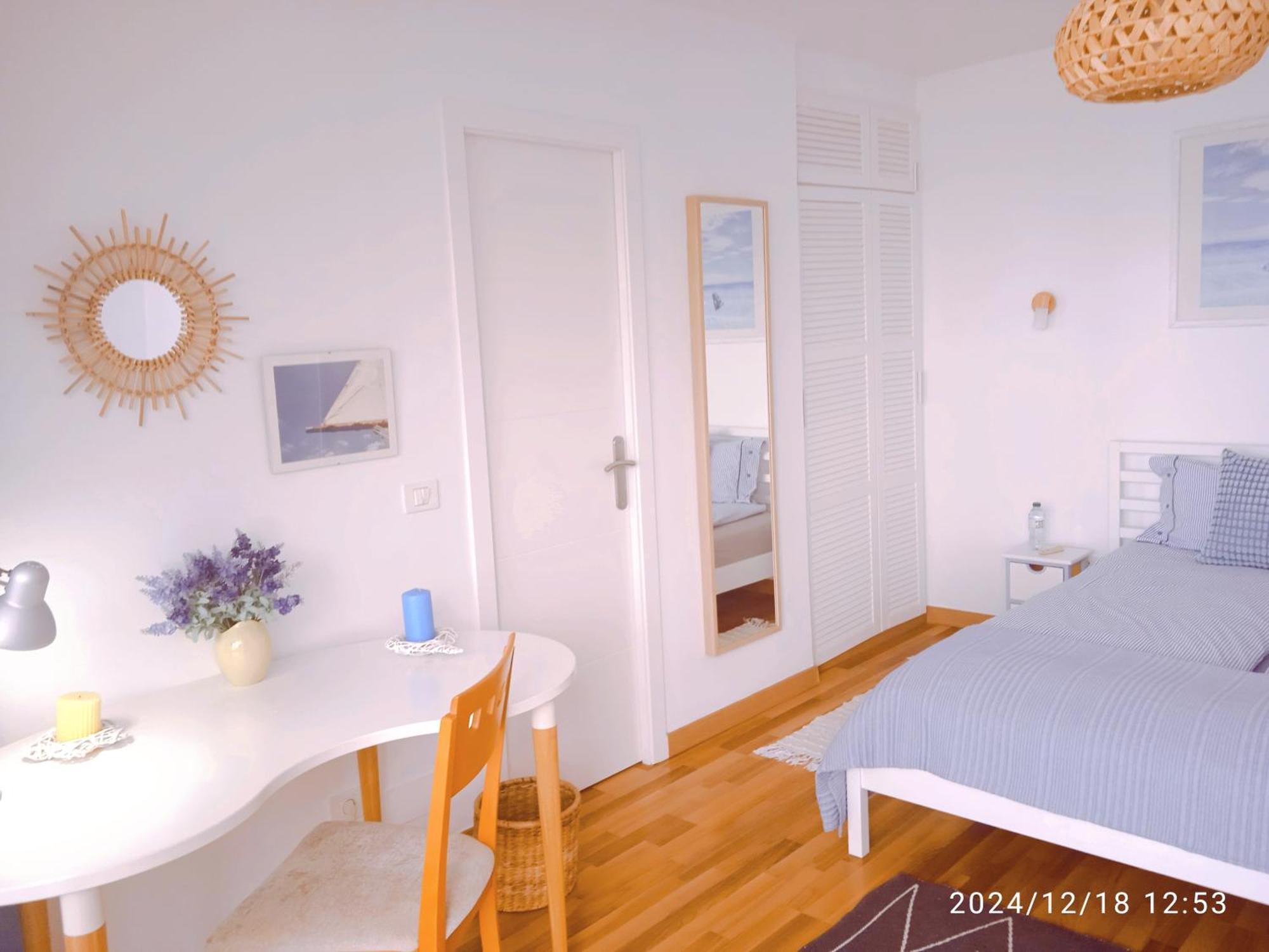 La Pardela Oceanfront Apartment Los Realejos Bagian luar foto