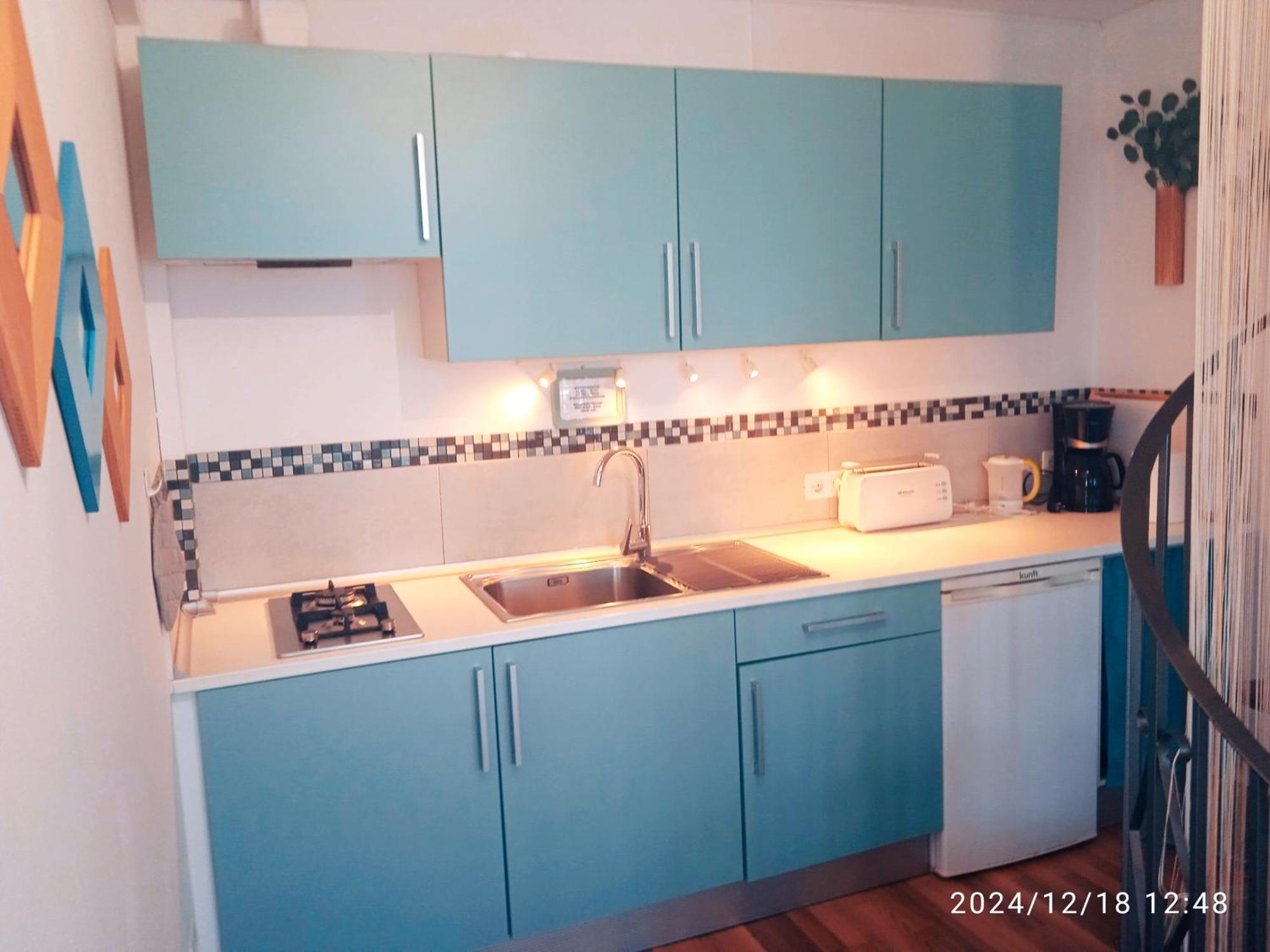 La Pardela Oceanfront Apartment Los Realejos Bagian luar foto
