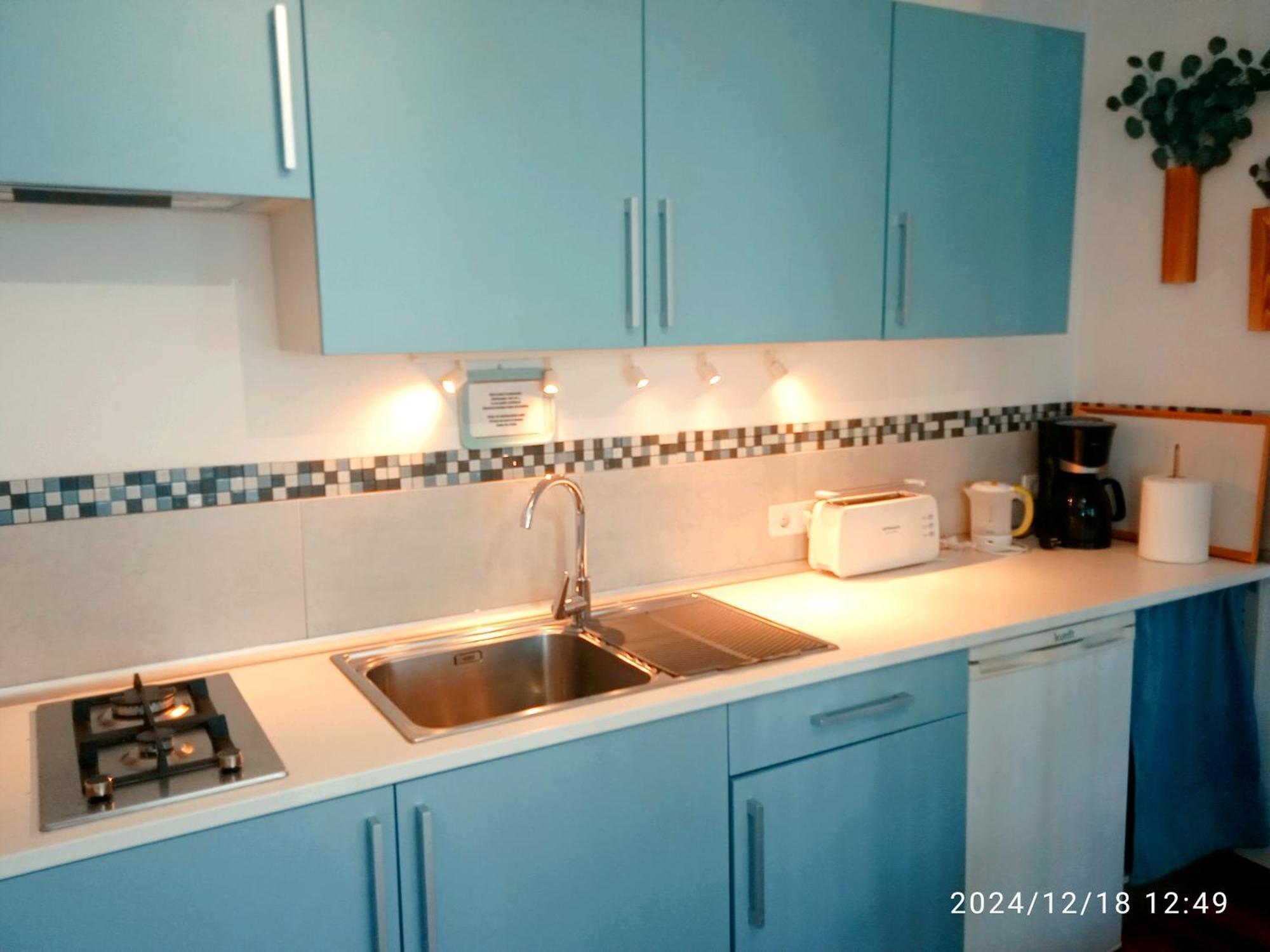 La Pardela Oceanfront Apartment Los Realejos Bagian luar foto