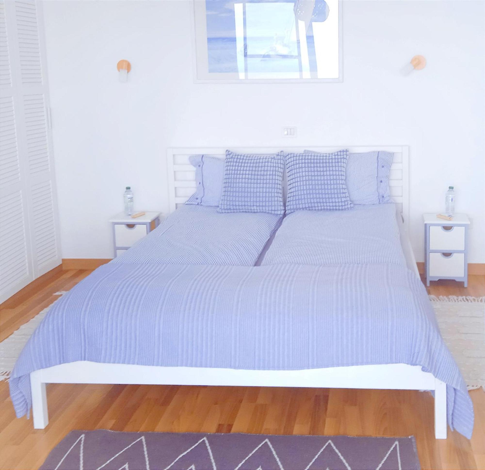La Pardela Oceanfront Apartment Los Realejos Bagian luar foto